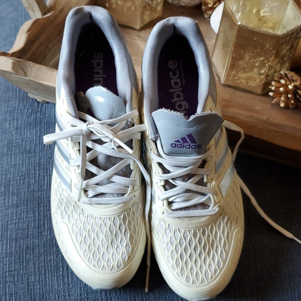 Adidas Springblade Performance Running Shoes Wome - image 1